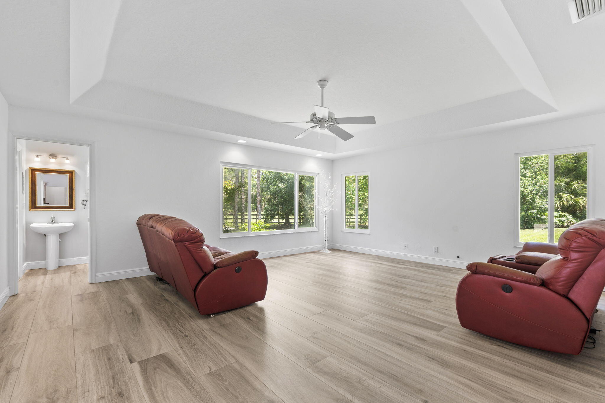FOX TRAIL - Residential