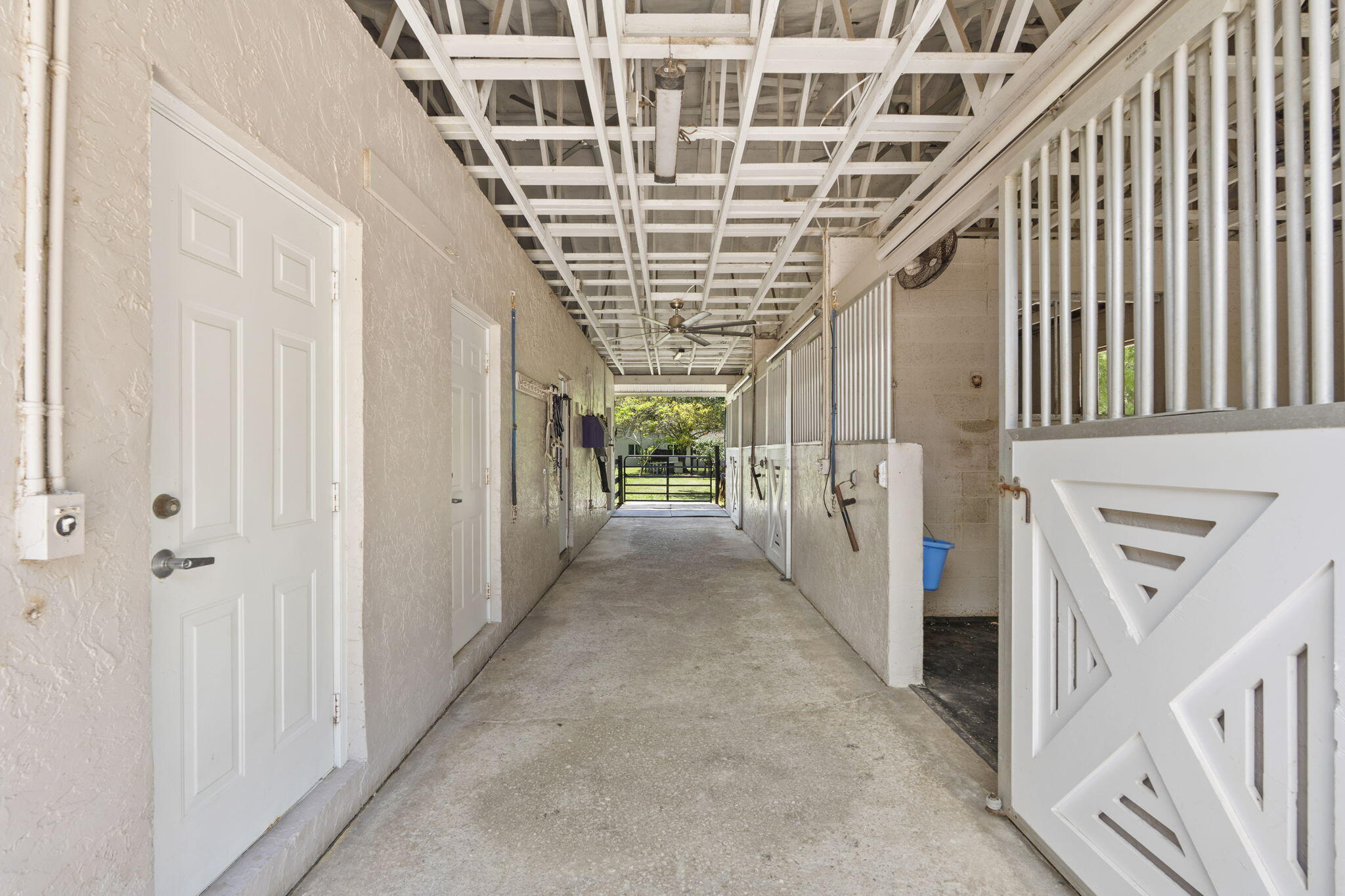 FOX TRAIL - Residential