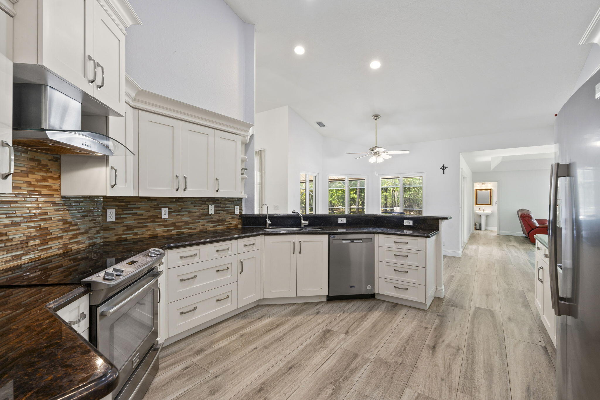 FOX TRAIL - Residential