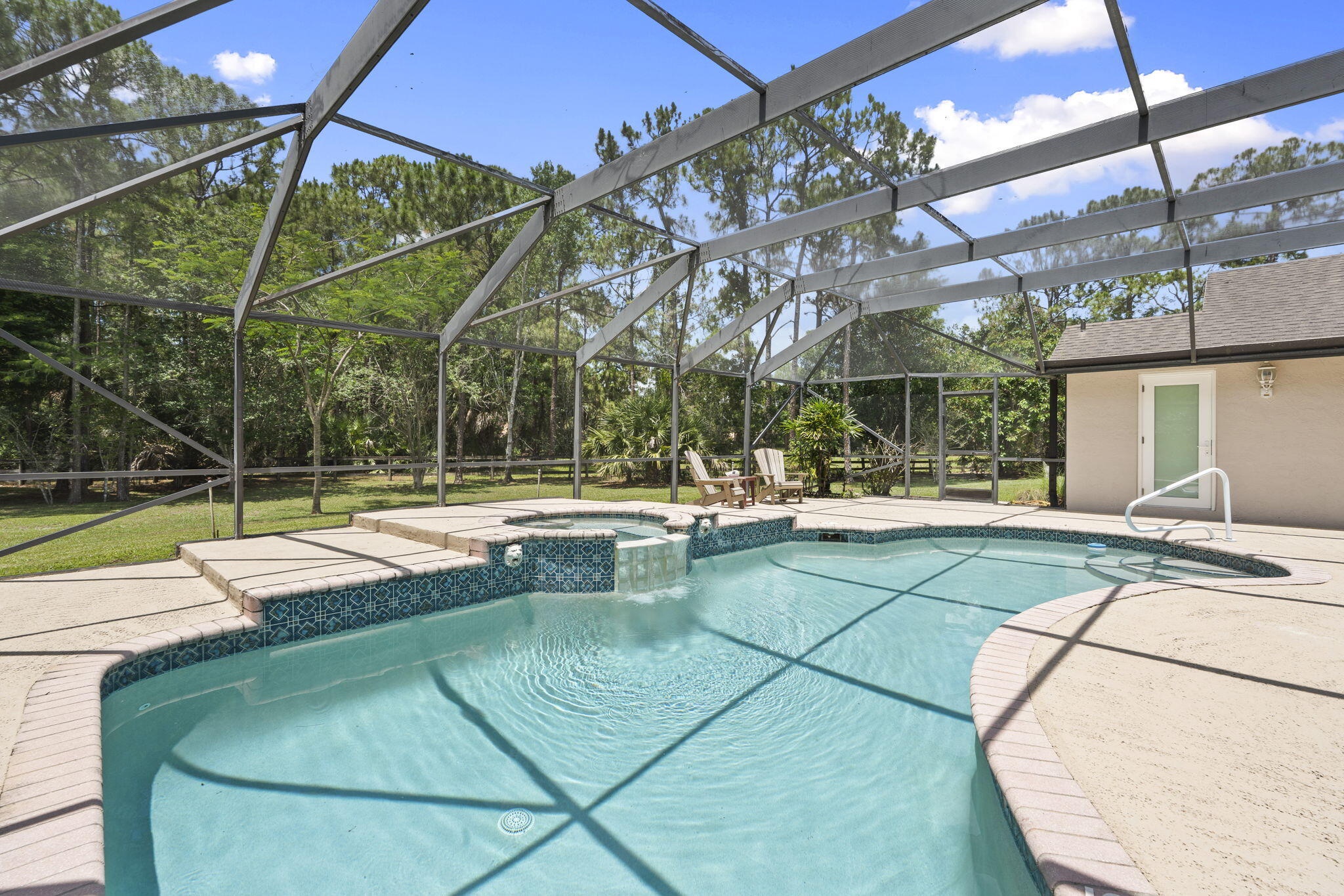 FOX TRAIL - Residential