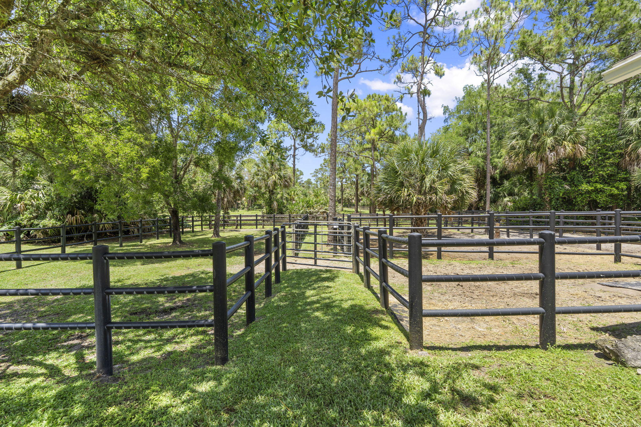 FOX TRAIL - Residential
