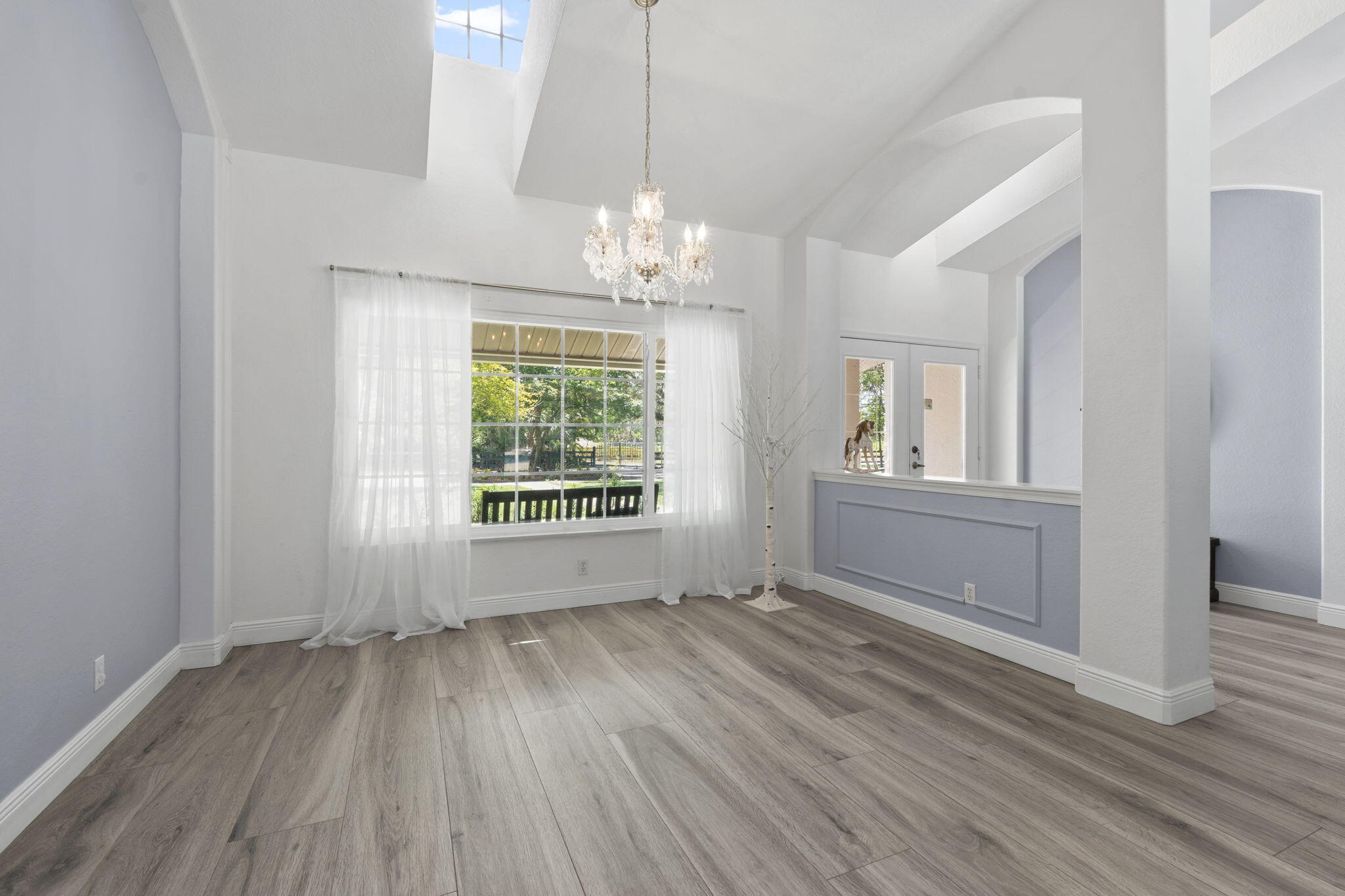 FOX TRAIL - Residential