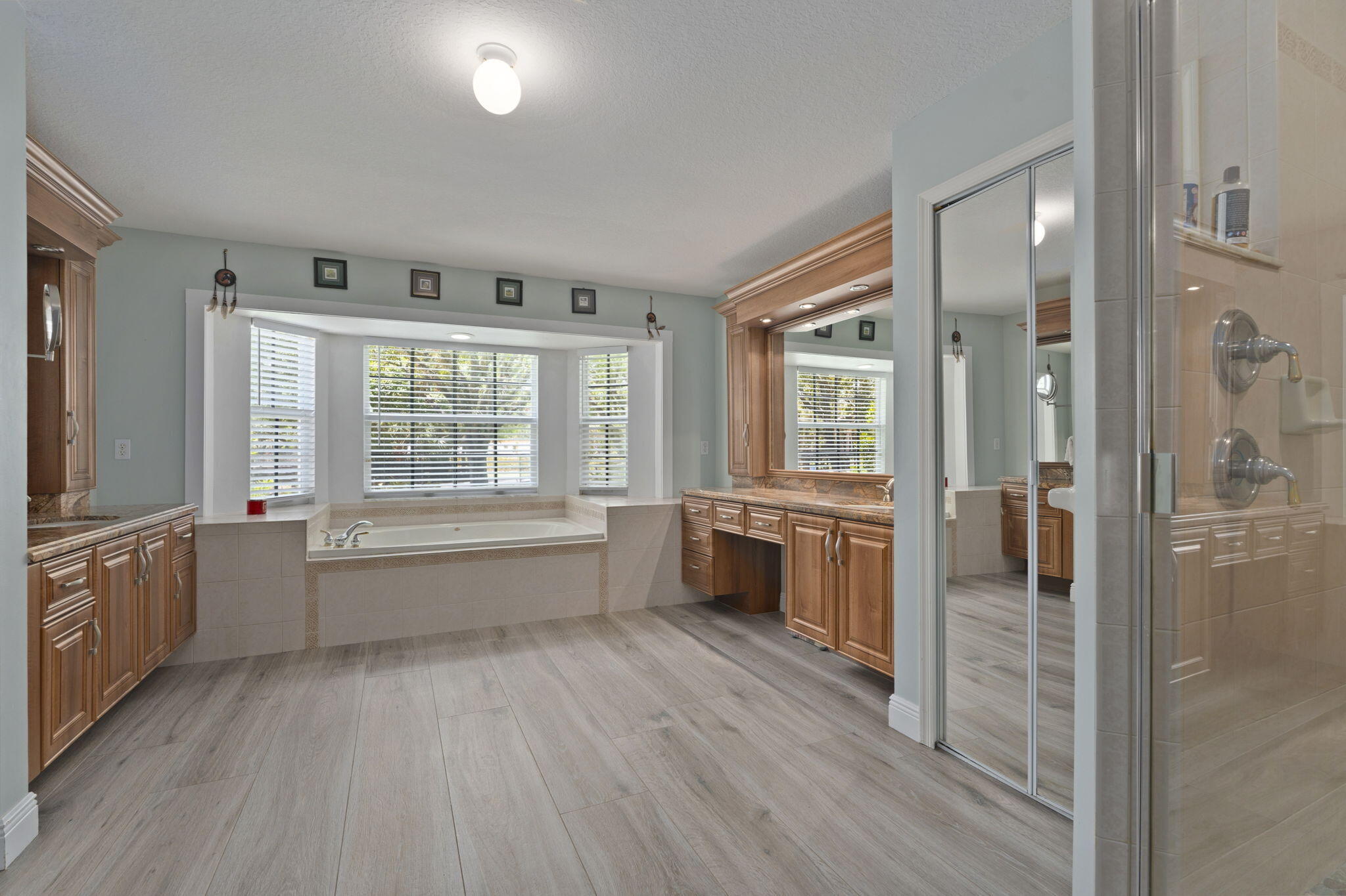 FOX TRAIL - Residential