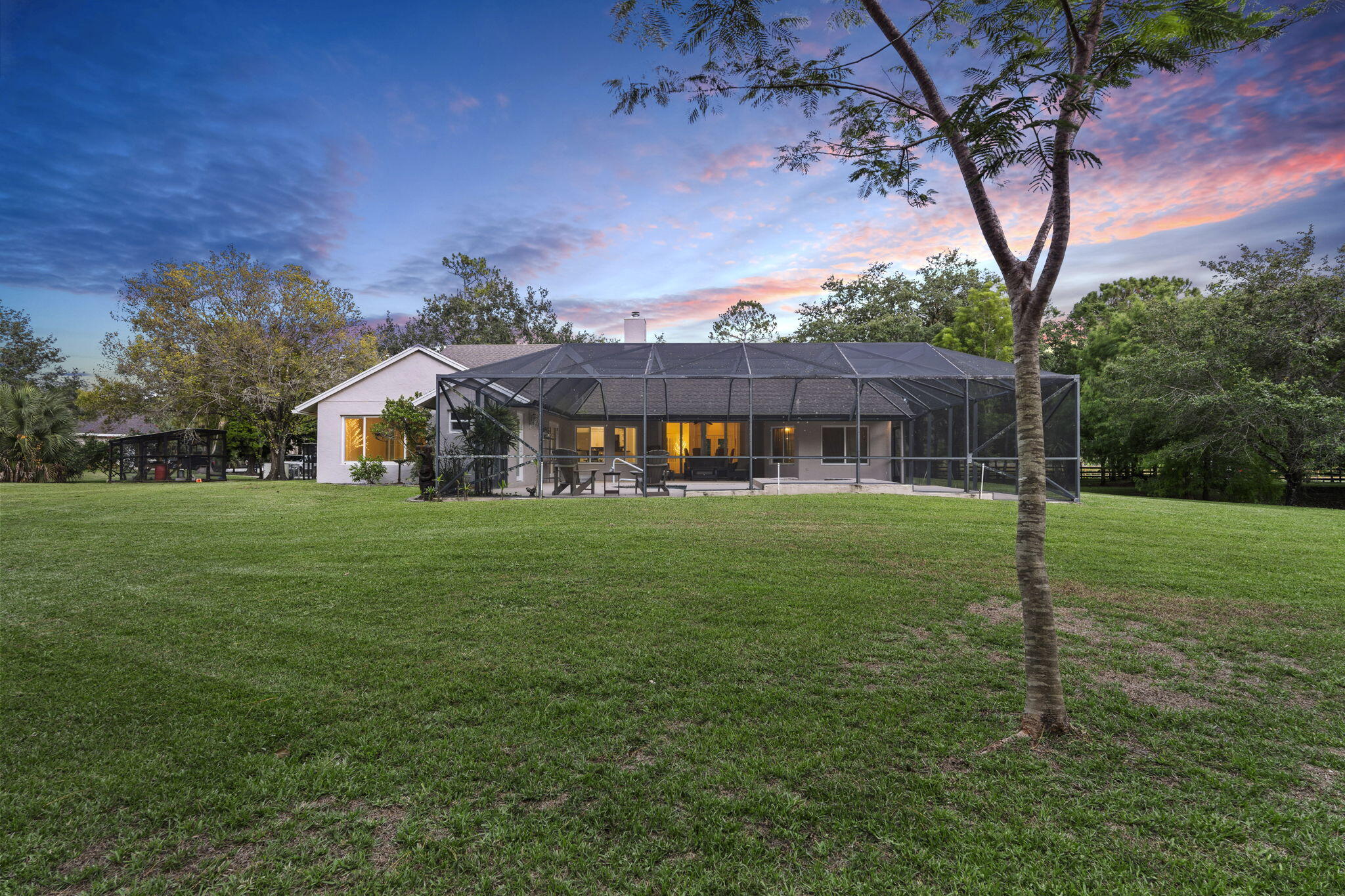 FOX TRAIL - Residential
