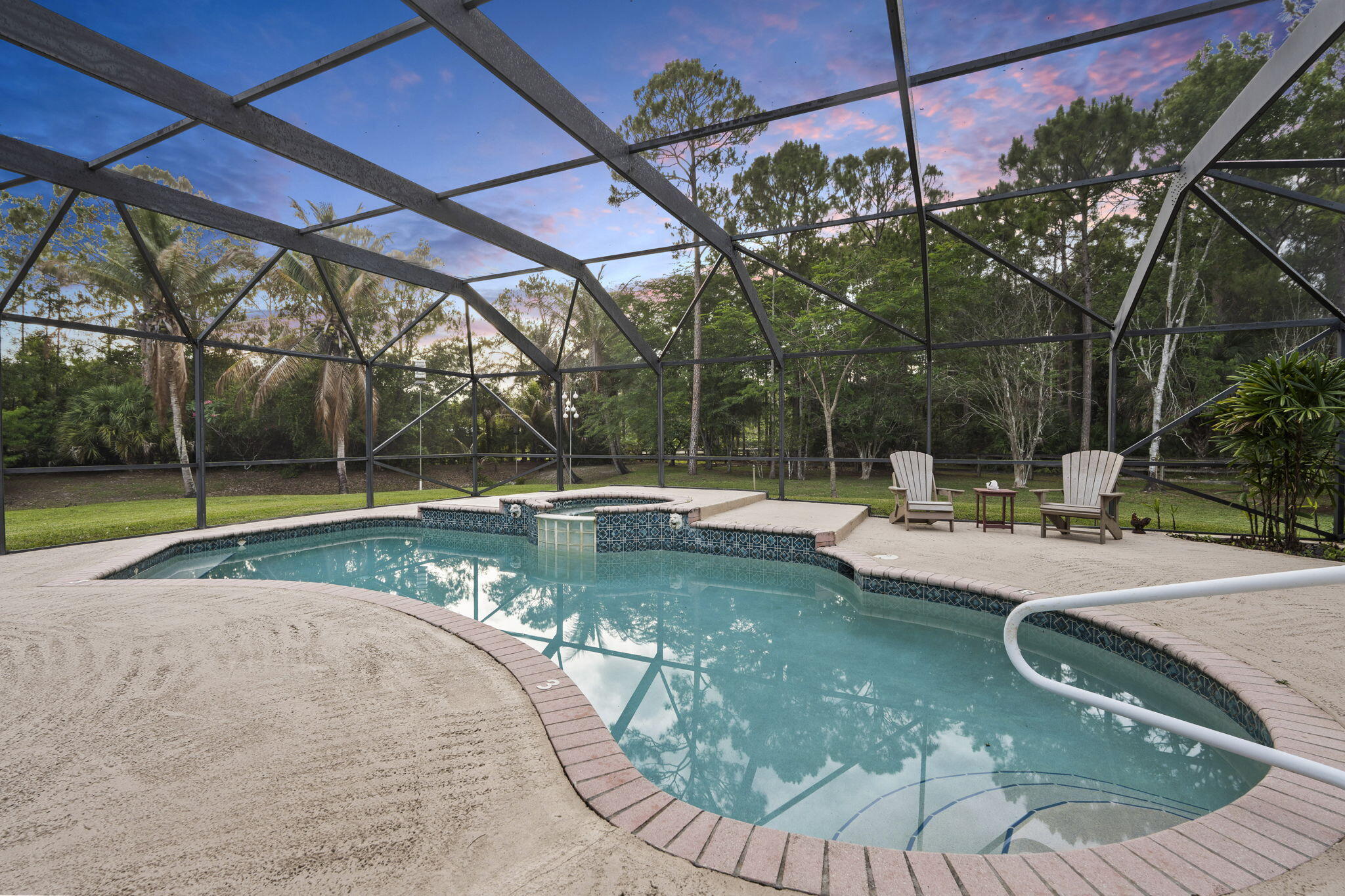 FOX TRAIL - Residential
