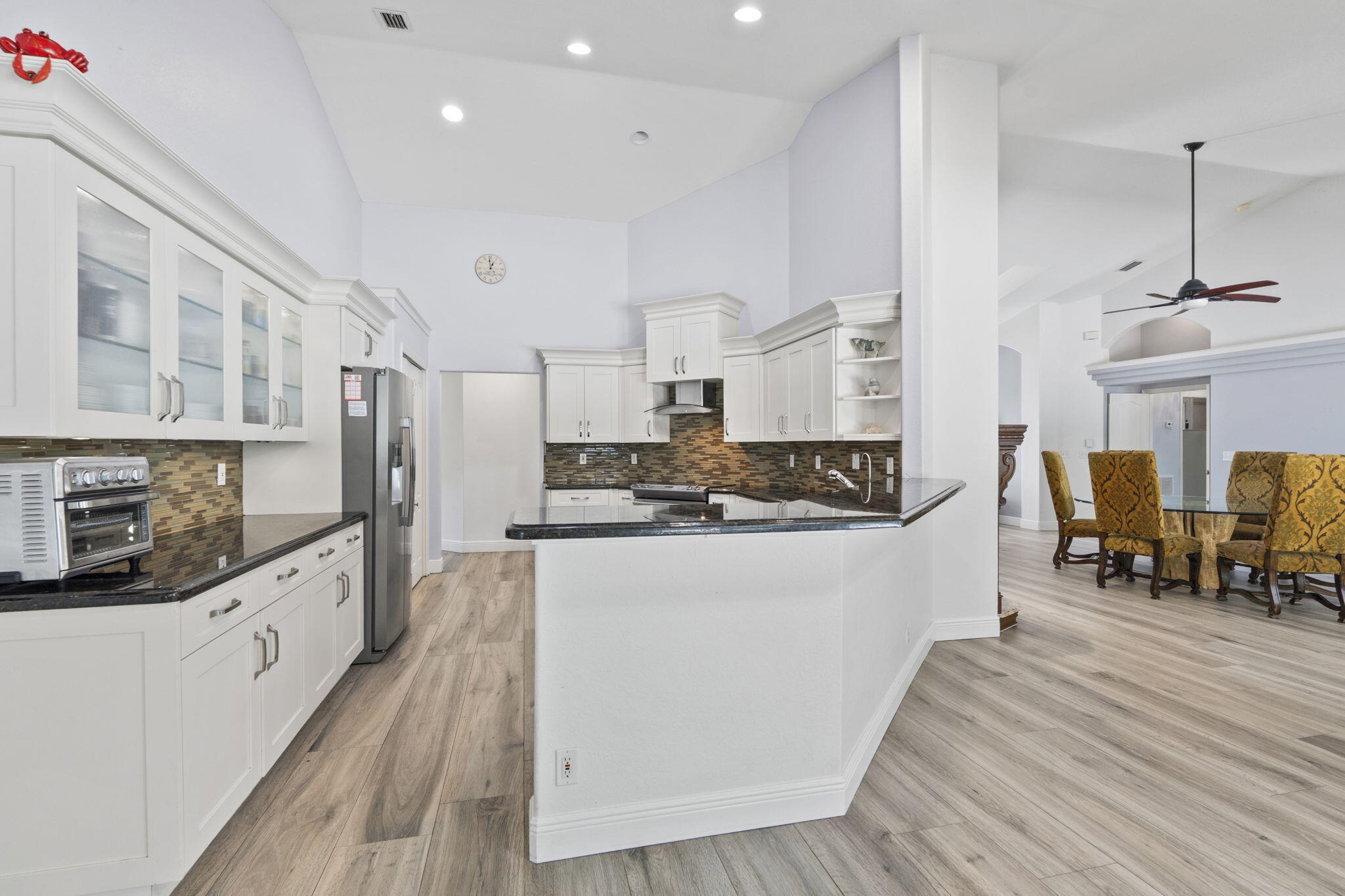 FOX TRAIL - Residential