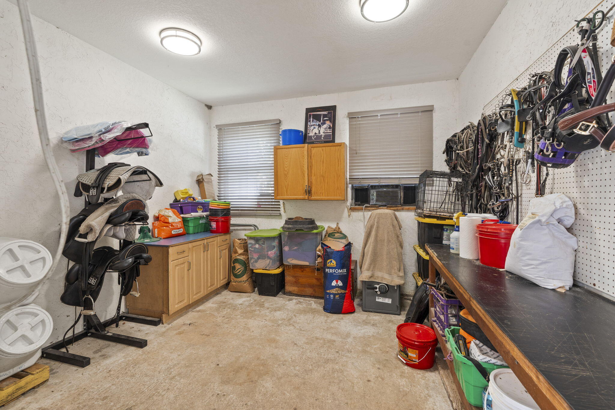 FOX TRAIL - Residential