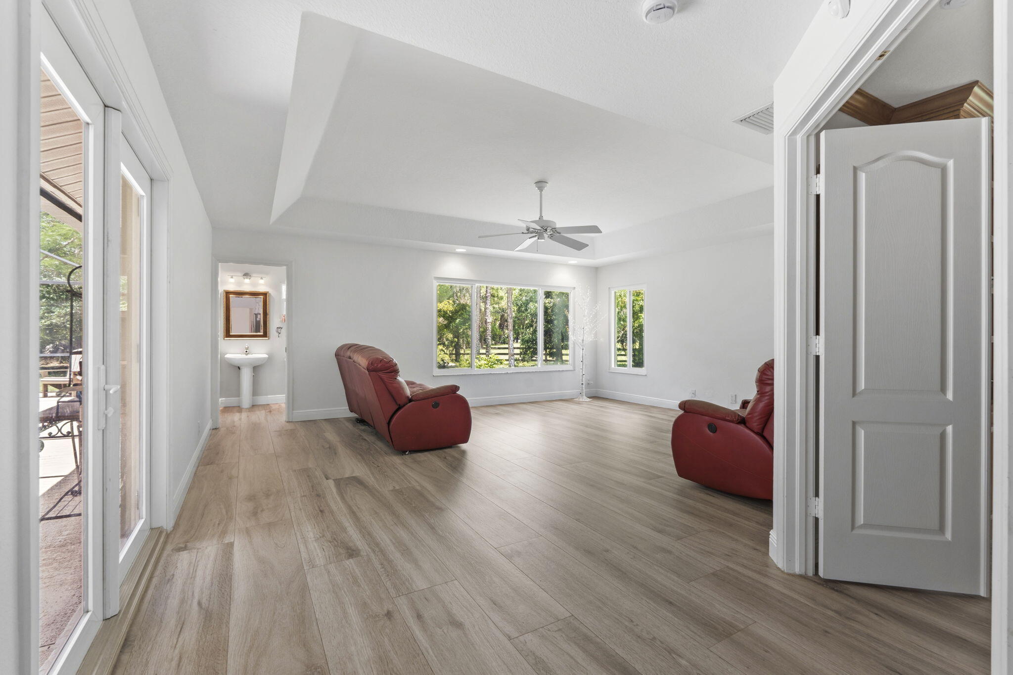 FOX TRAIL - Residential