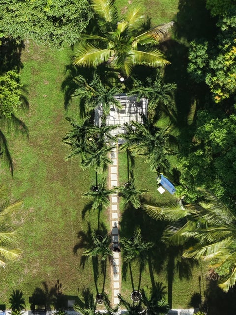 Tiny photo for 400 E Acre Drive, Plantation, FL 33317 (MLS # B26078658)