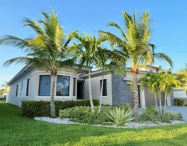 Photo of 10785 Coral Street, Parkland, FL 33076 (MLS # B26068205)