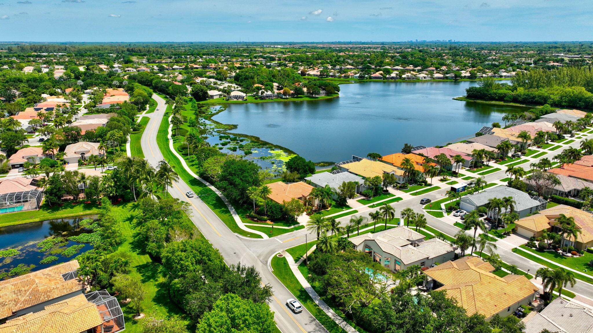 Bellaggio Town Park - Residential