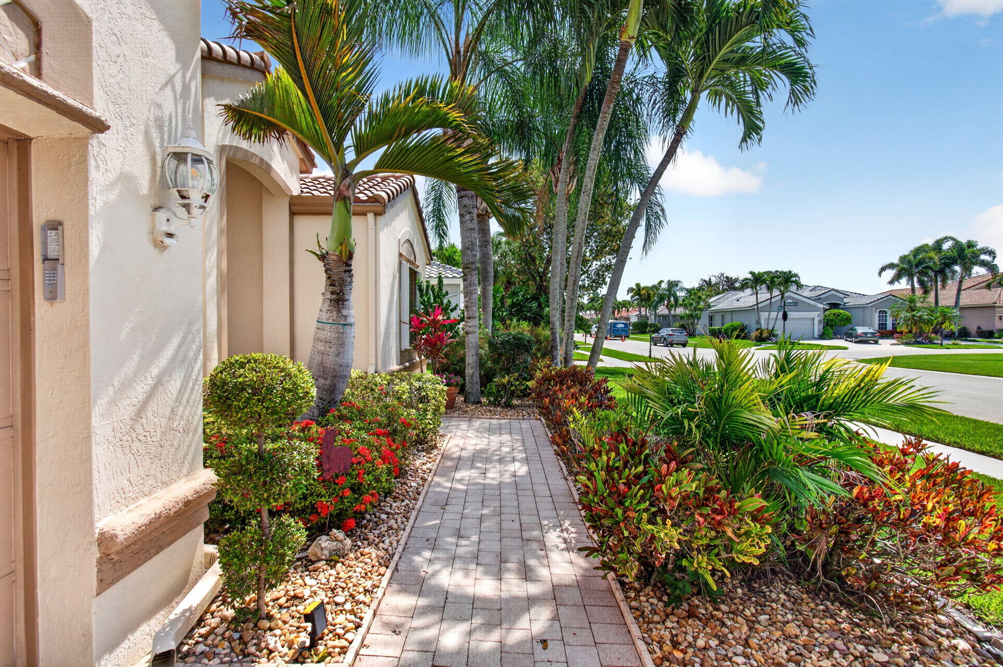 Bellaggio Town Park - Residential