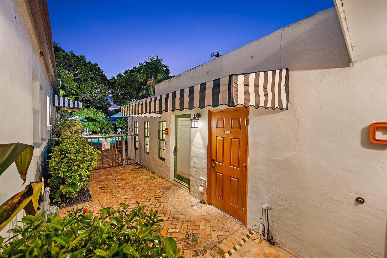 NORTHWOOD ADD - Residential Lease