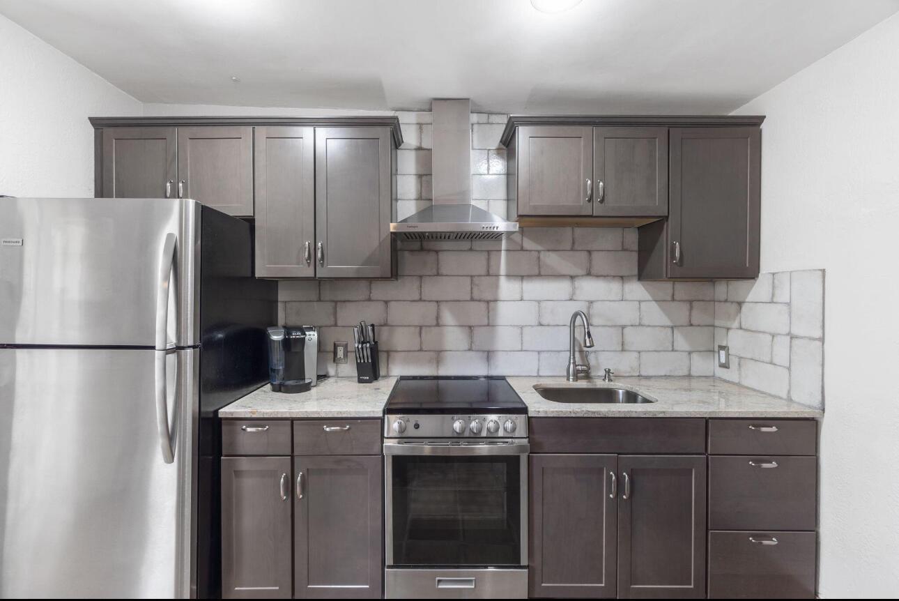 NORTHWOOD ADD - Residential Lease