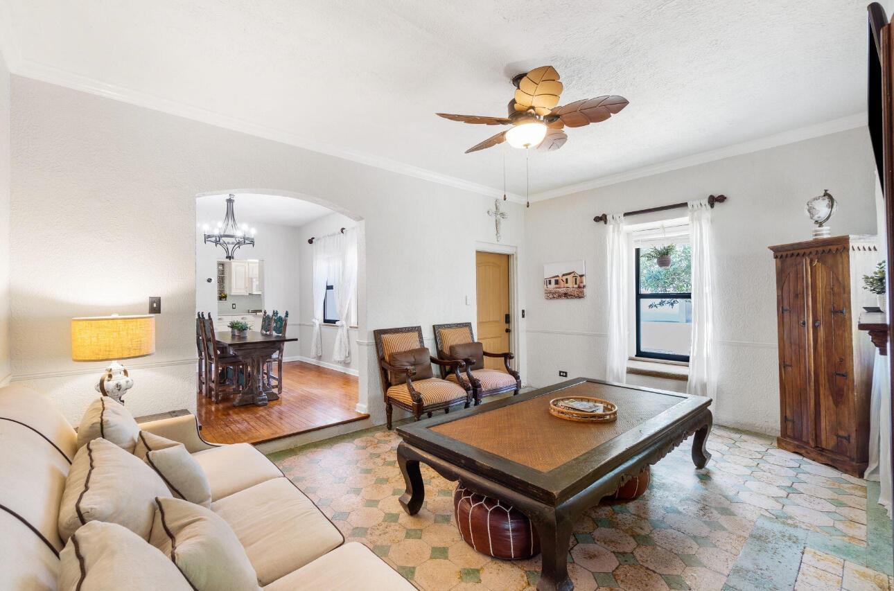 NORTHWOOD ADD - Residential Lease