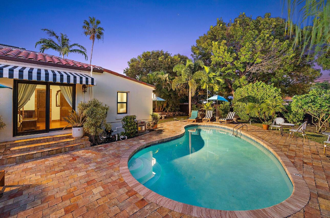 NORTHWOOD ADD - Residential Lease