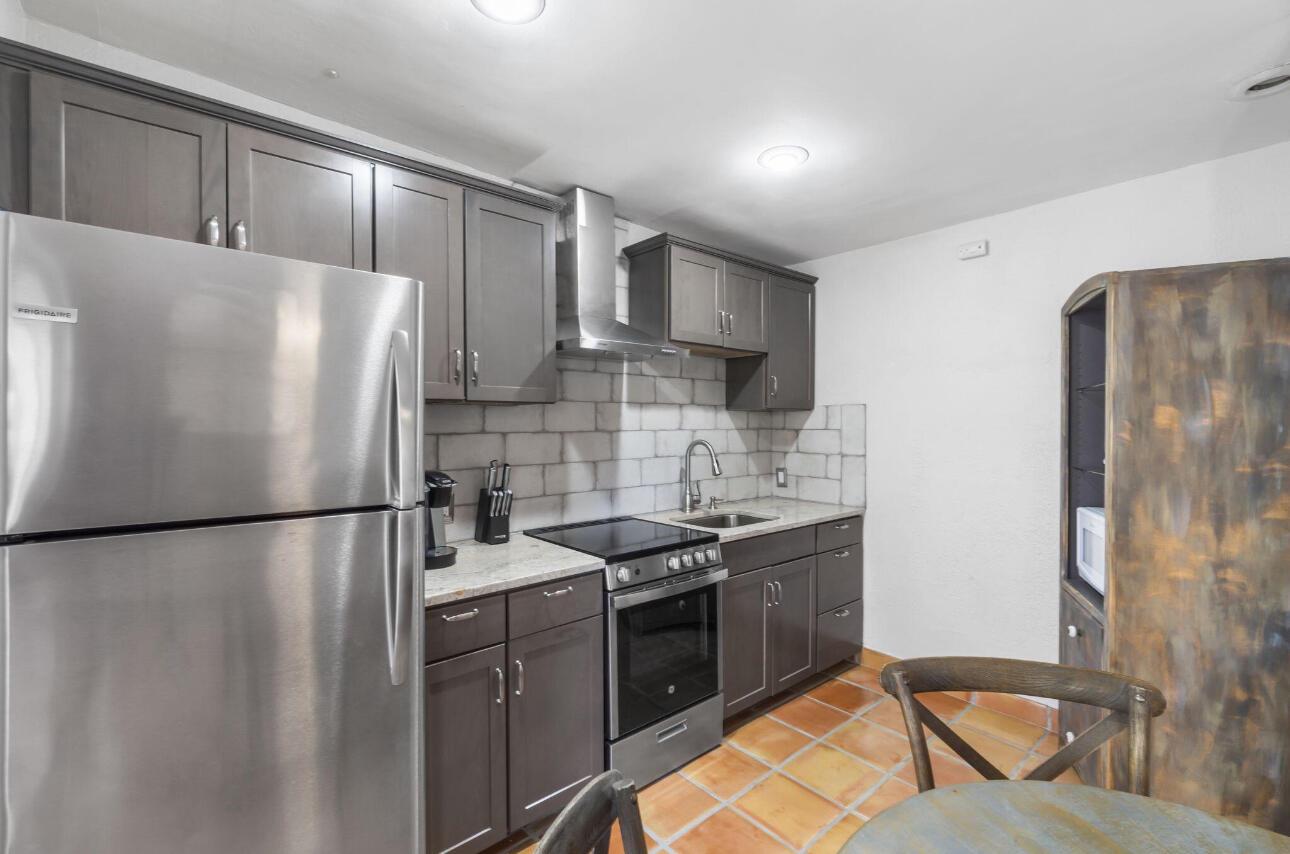 NORTHWOOD ADD - Residential Lease