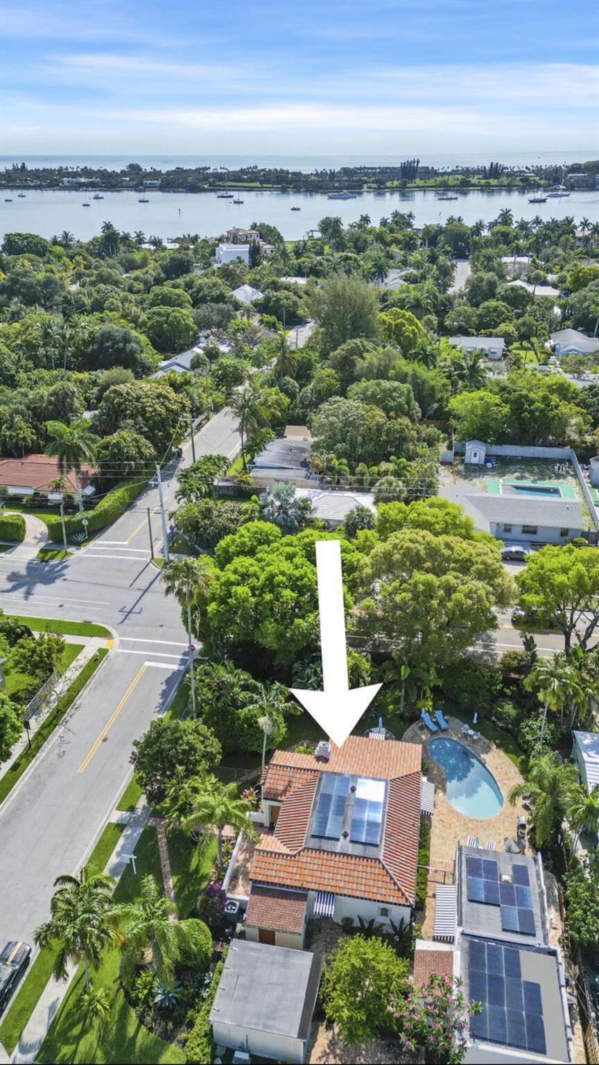 NORTHWOOD ADD - Residential Lease