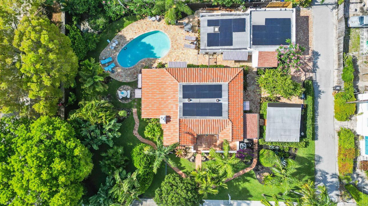 NORTHWOOD ADD - Residential Lease