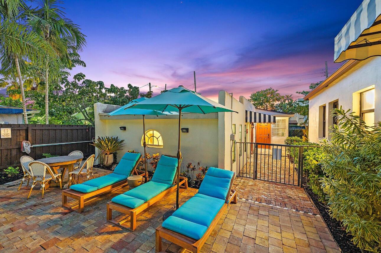 NORTHWOOD ADD - Residential Lease