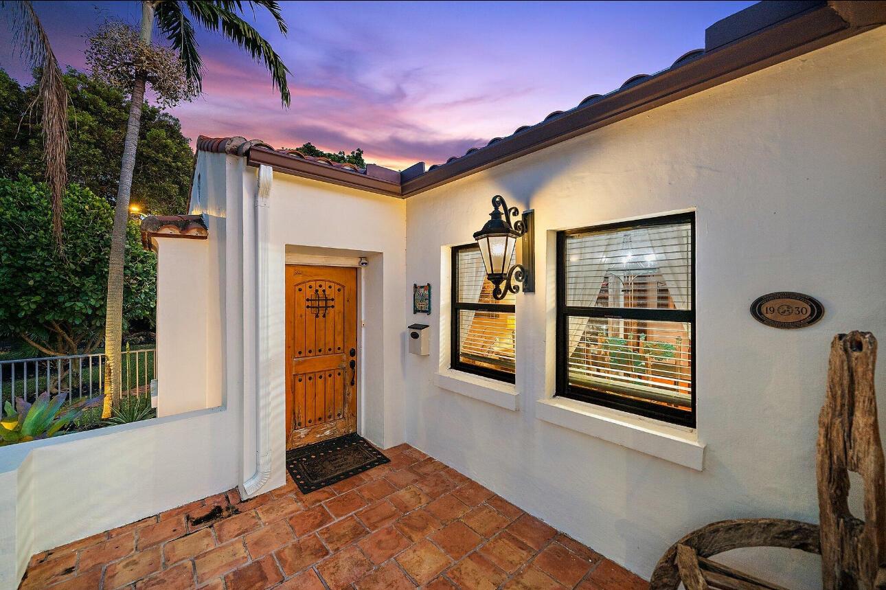 NORTHWOOD ADD - Residential Lease