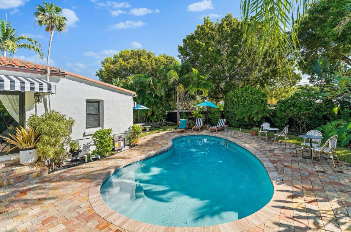 NORTHWOOD ADD - Residential Lease