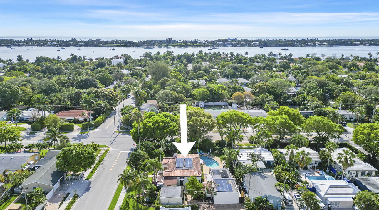 NORTHWOOD ADD - Residential Lease