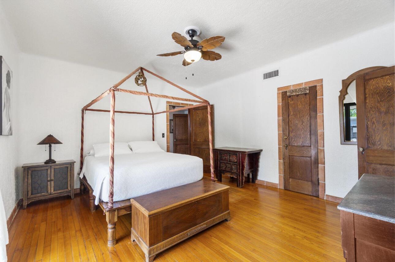 NORTHWOOD ADD - Residential Lease