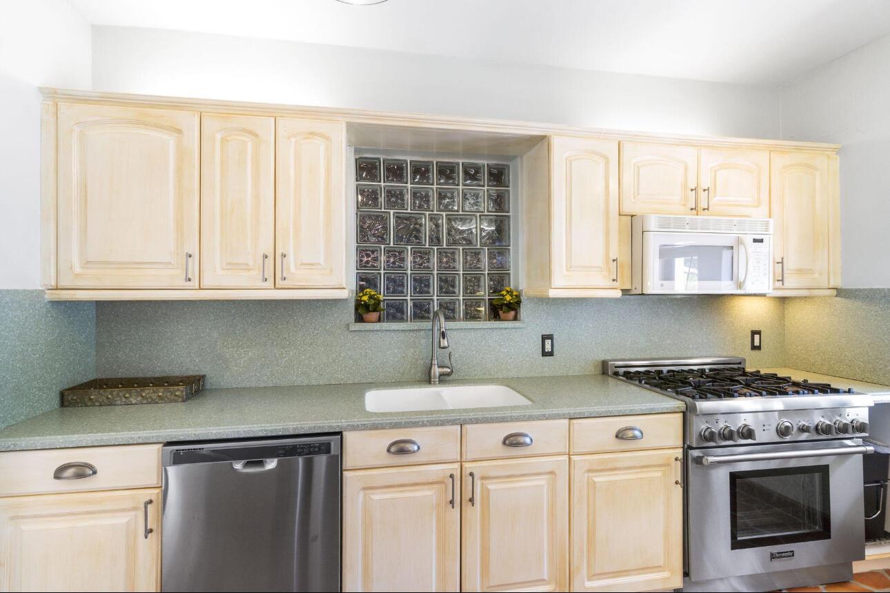 NORTHWOOD ADD - Residential Lease