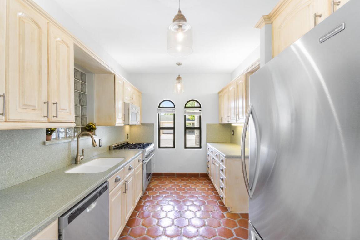 NORTHWOOD ADD - Residential Lease