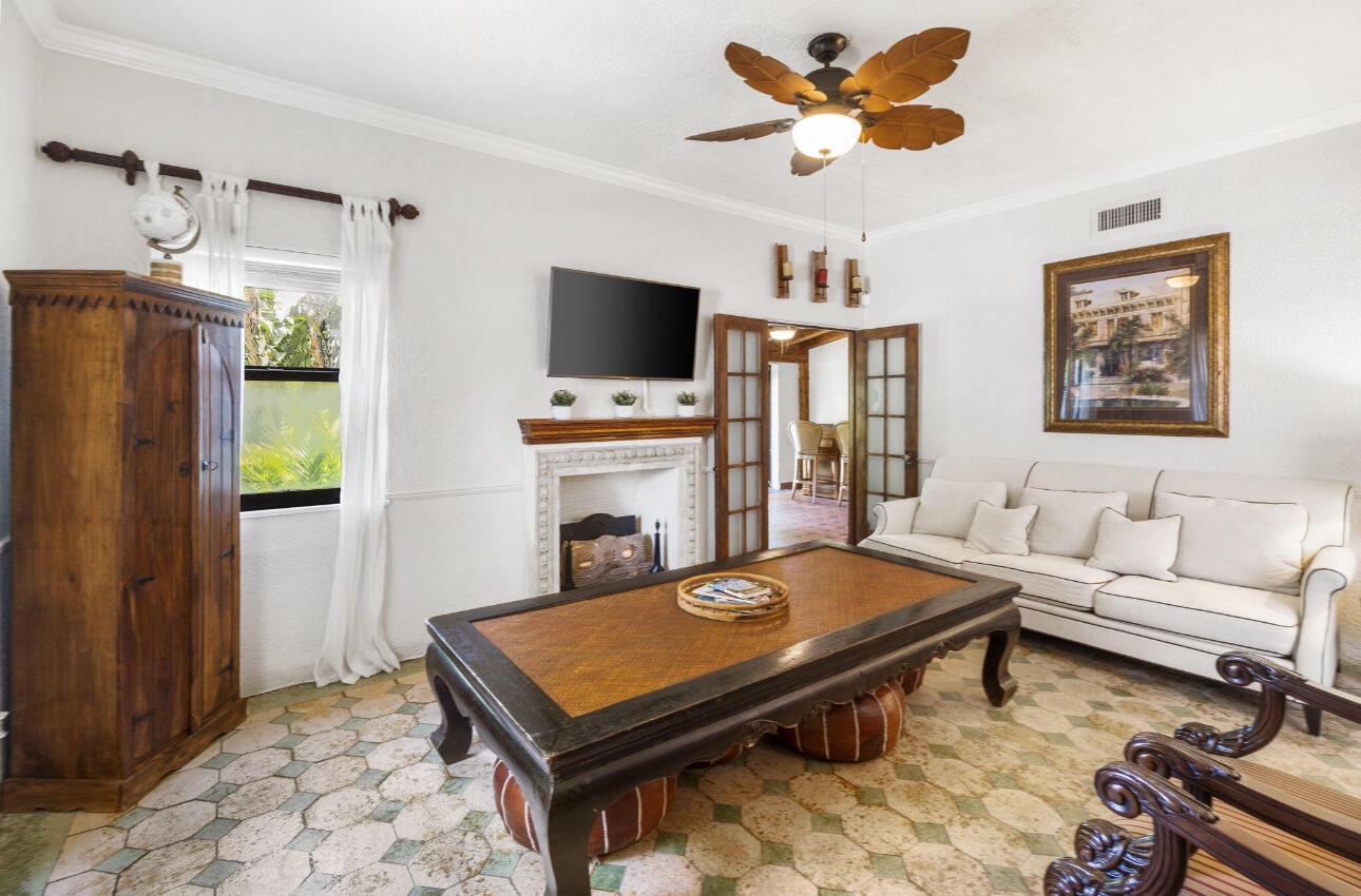 NORTHWOOD ADD - Residential Lease