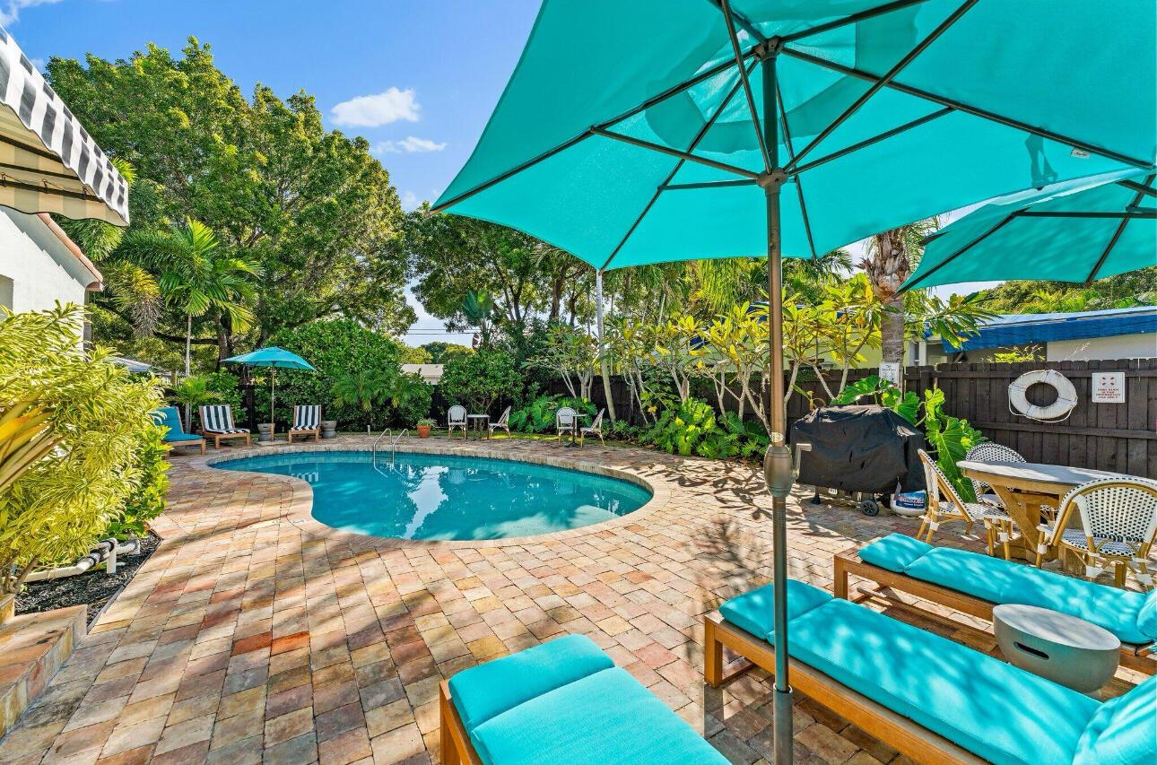 NORTHWOOD ADD - Residential Lease