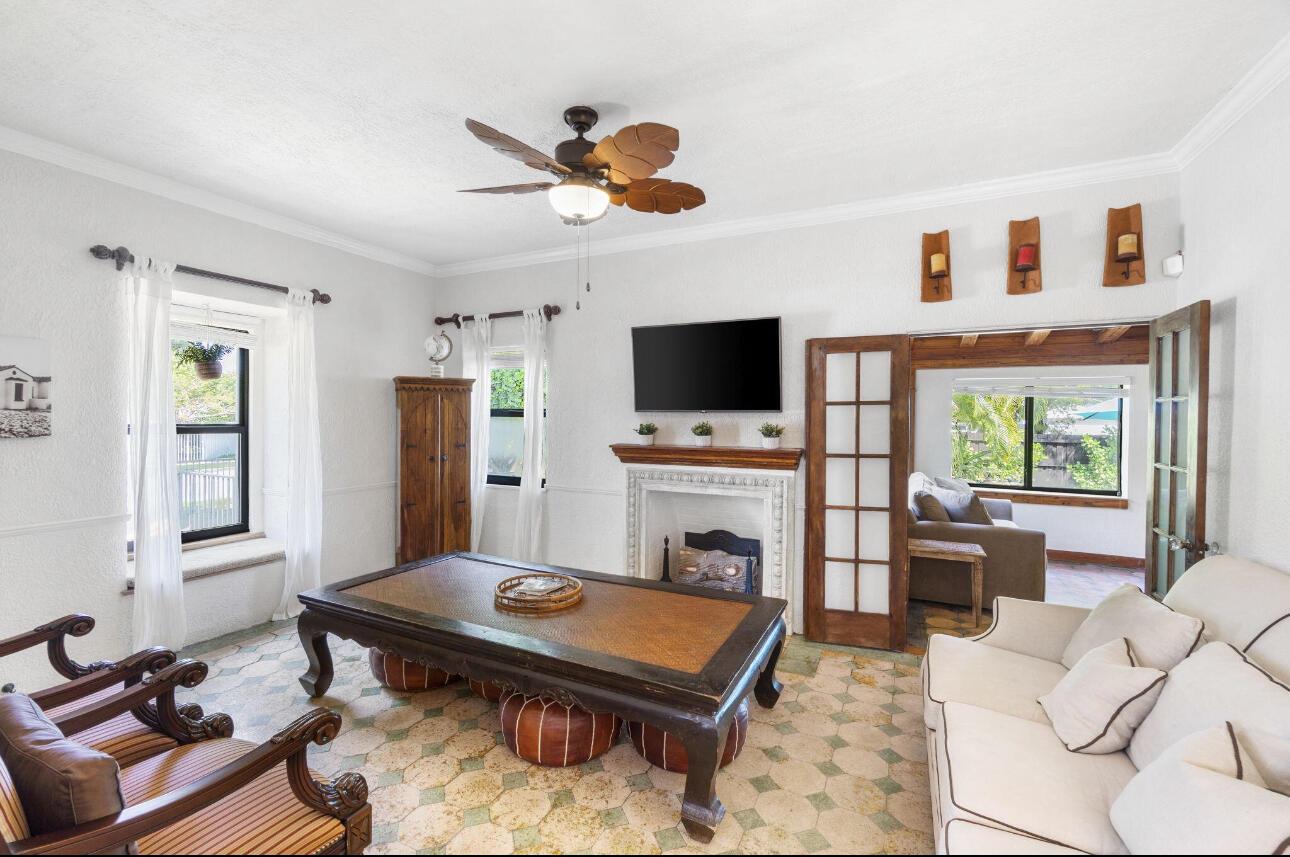 NORTHWOOD ADD - Residential Lease