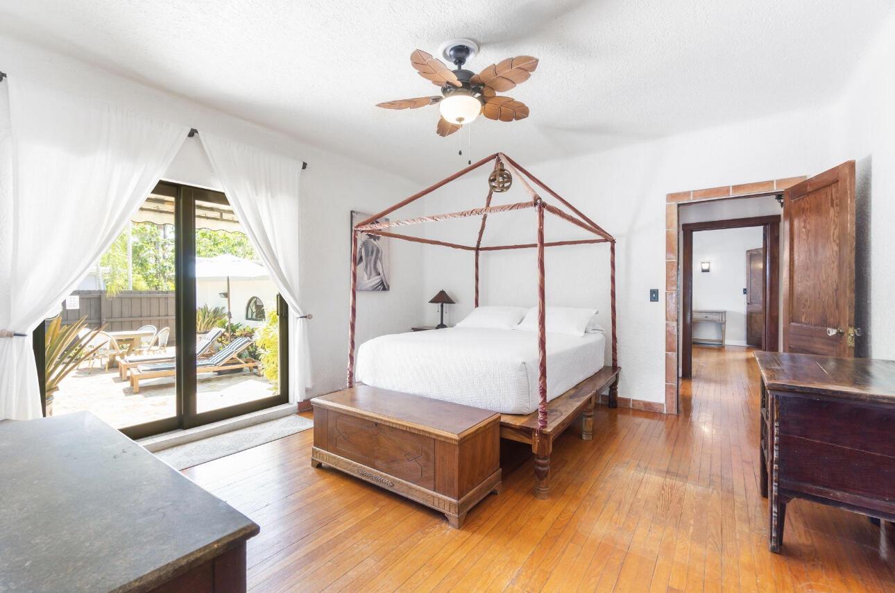 NORTHWOOD ADD - Residential Lease