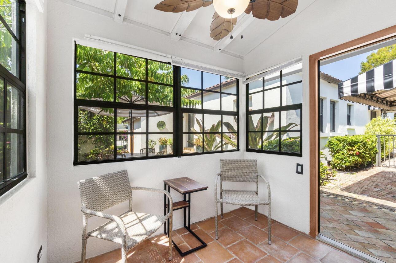 NORTHWOOD ADD - Residential Lease