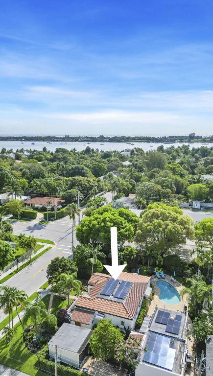 NORTHWOOD ADD - Residential Lease