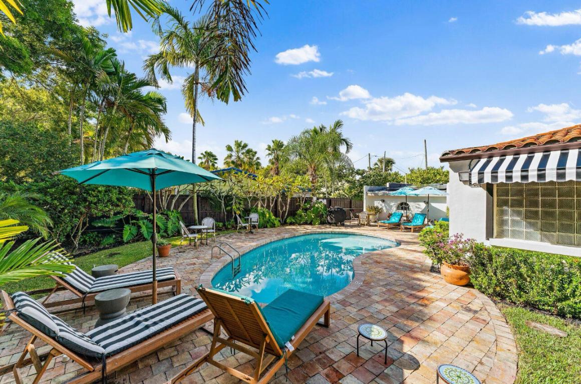 NORTHWOOD ADD - Residential Lease