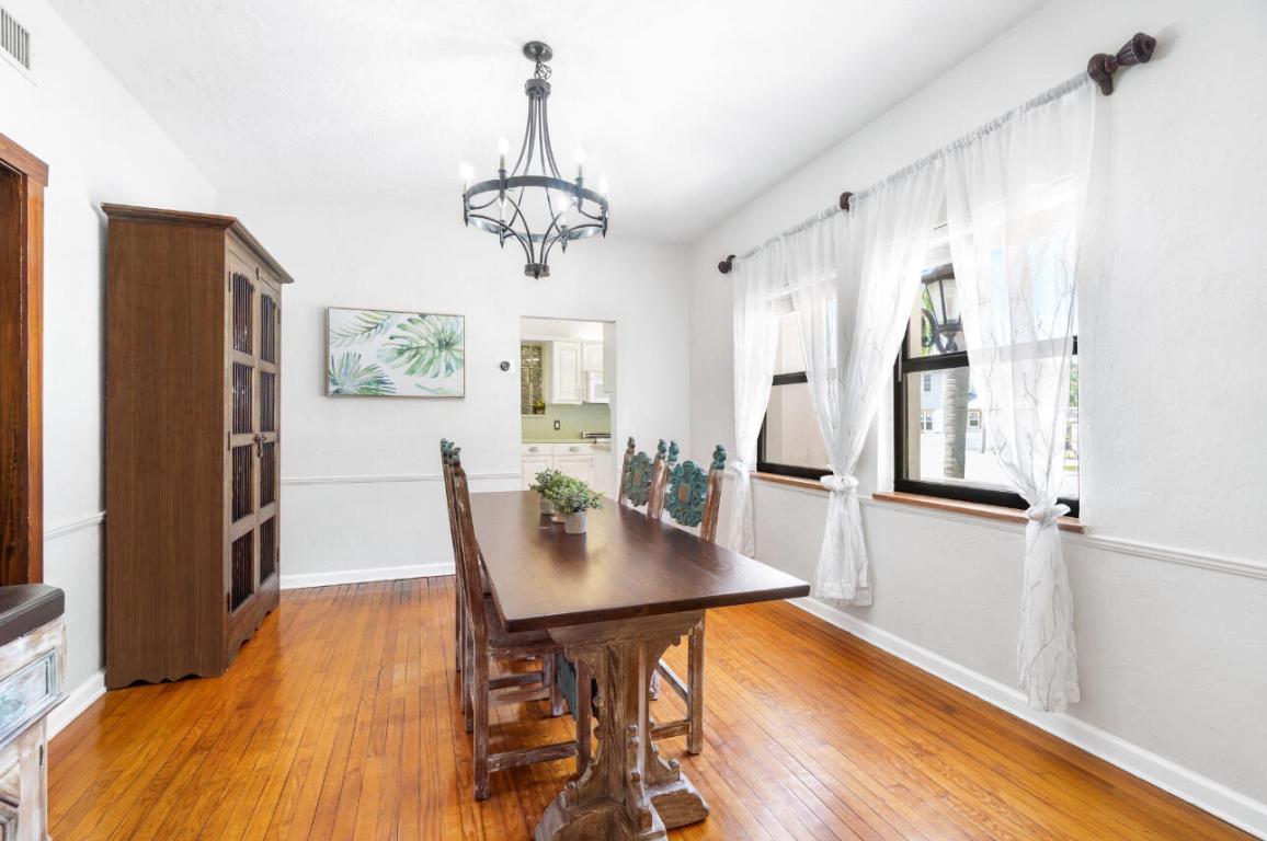 NORTHWOOD ADD - Residential Lease