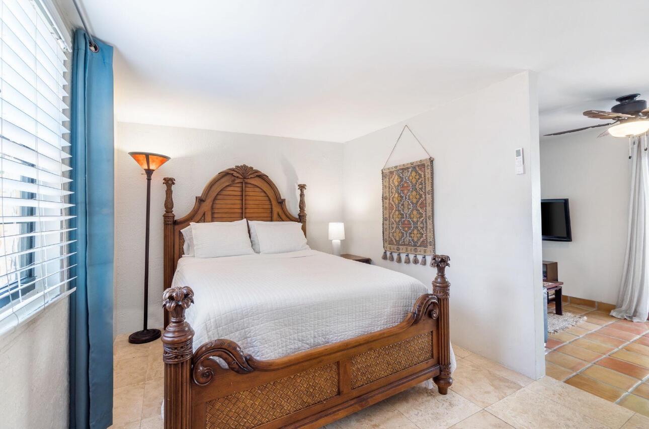 NORTHWOOD ADD - Residential Lease