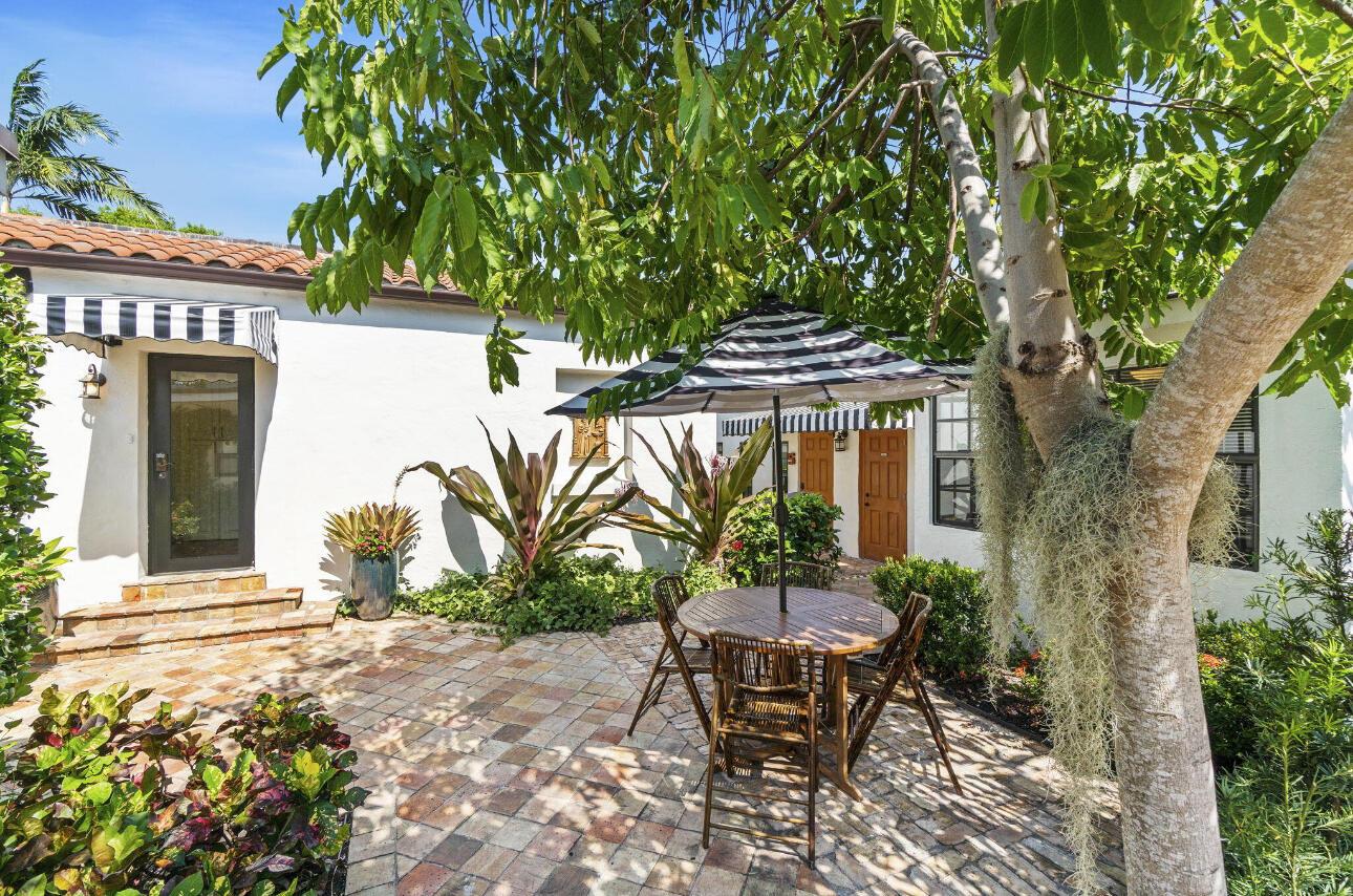 NORTHWOOD ADD - Residential Lease