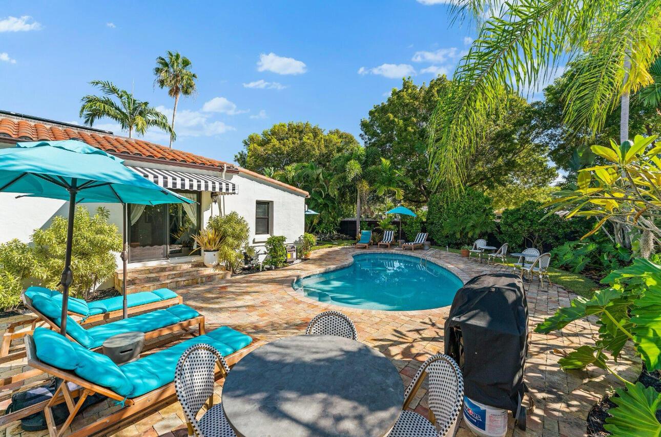 NORTHWOOD ADD - Residential Lease