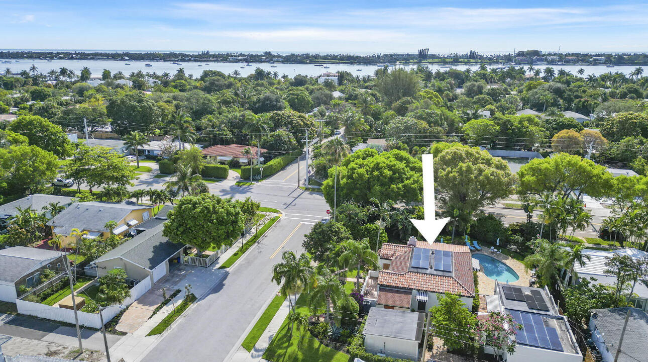 NORTHWOOD ADD - Residential Lease