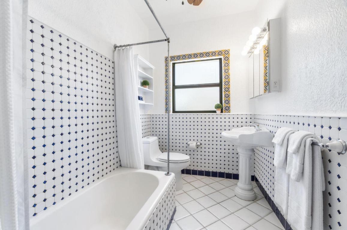 NORTHWOOD ADD - Residential Lease