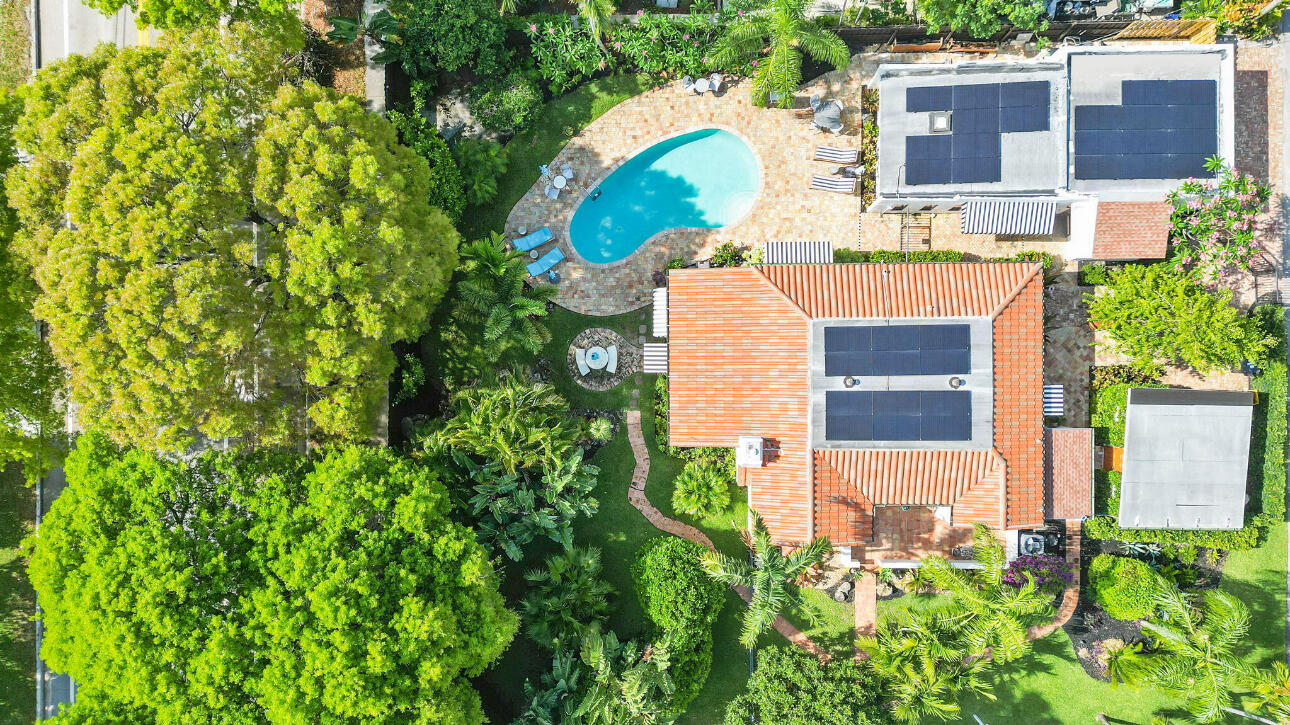 NORTHWOOD ADD - Residential Lease