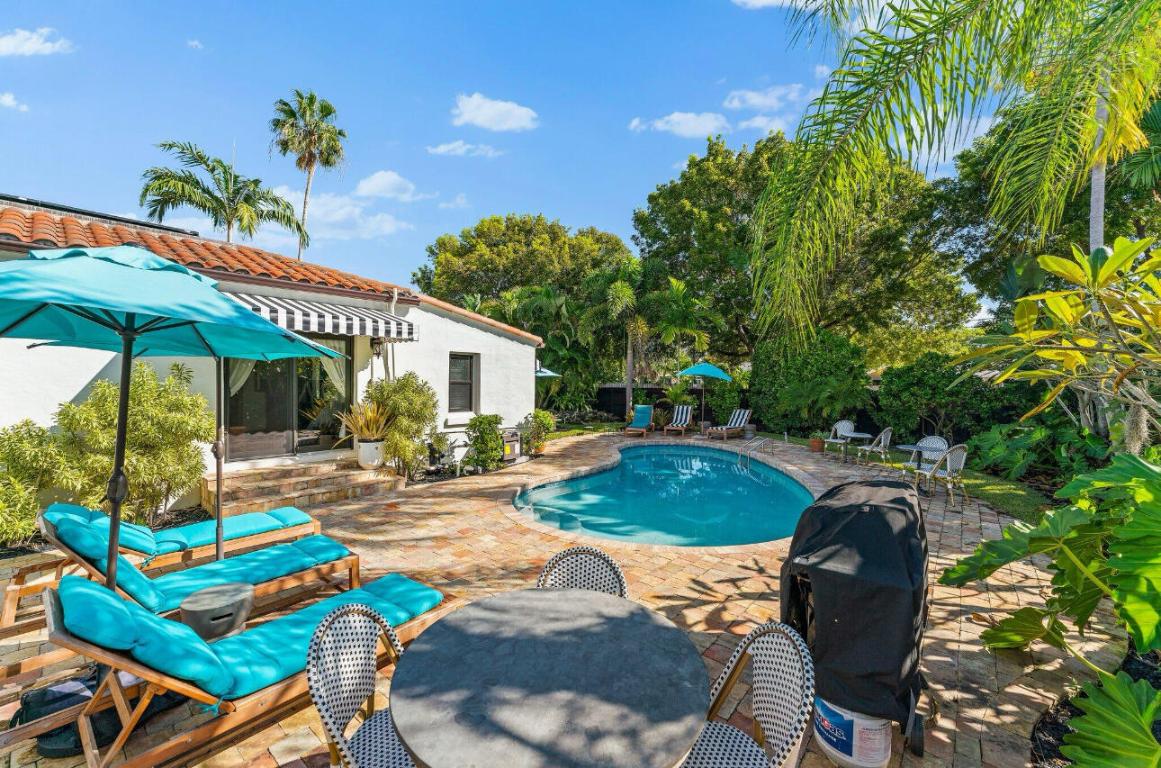 NORTHWOOD ADD - Residential Lease