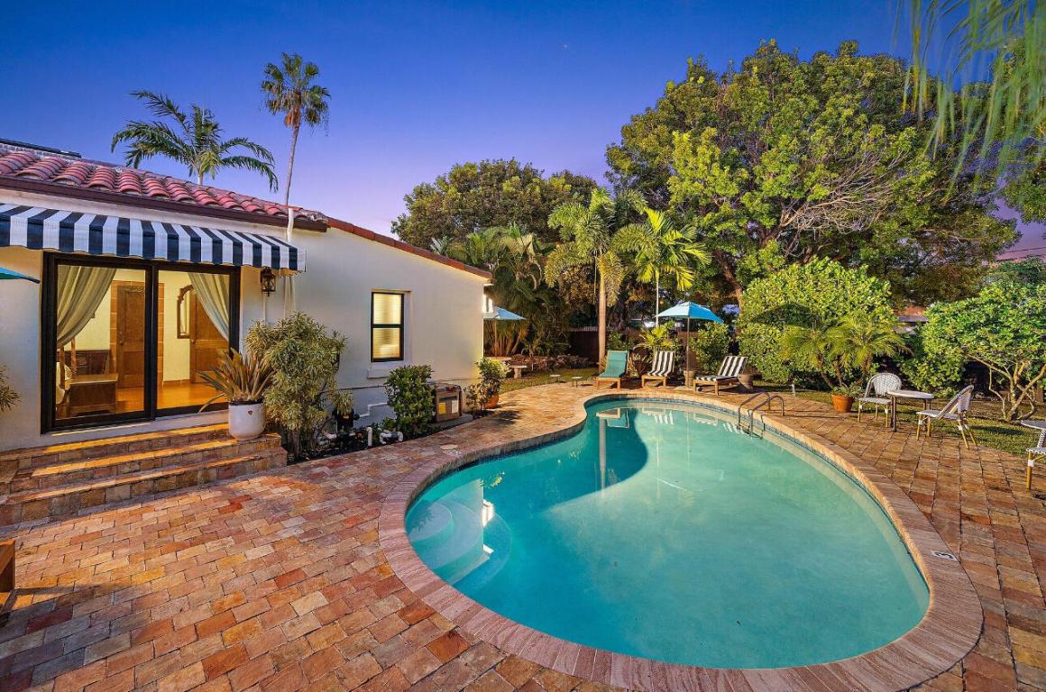 NORTHWOOD ADD - Residential Lease