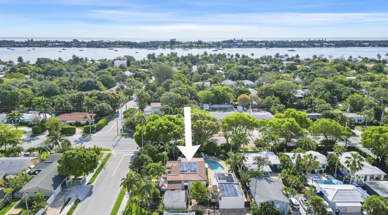 NORTHWOOD ADD - Residential Lease