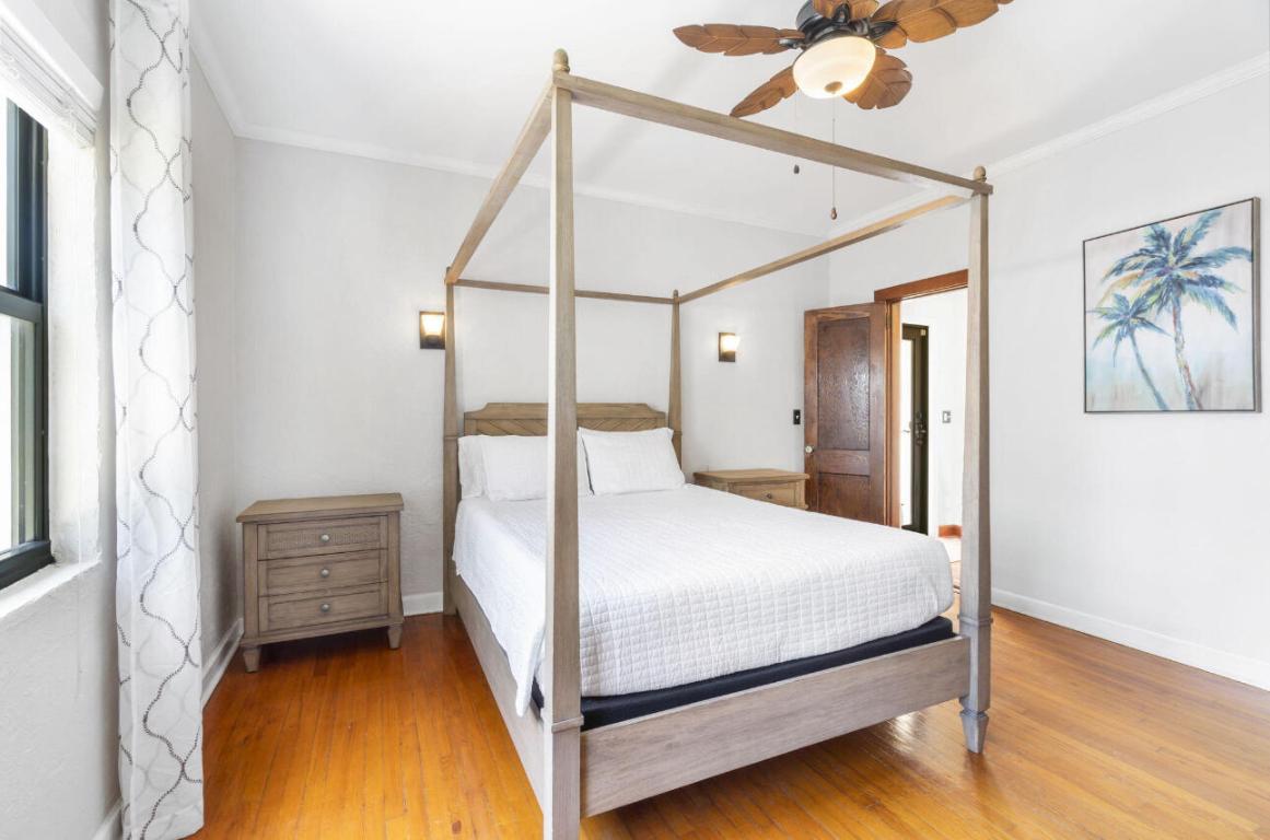 NORTHWOOD ADD - Residential Lease