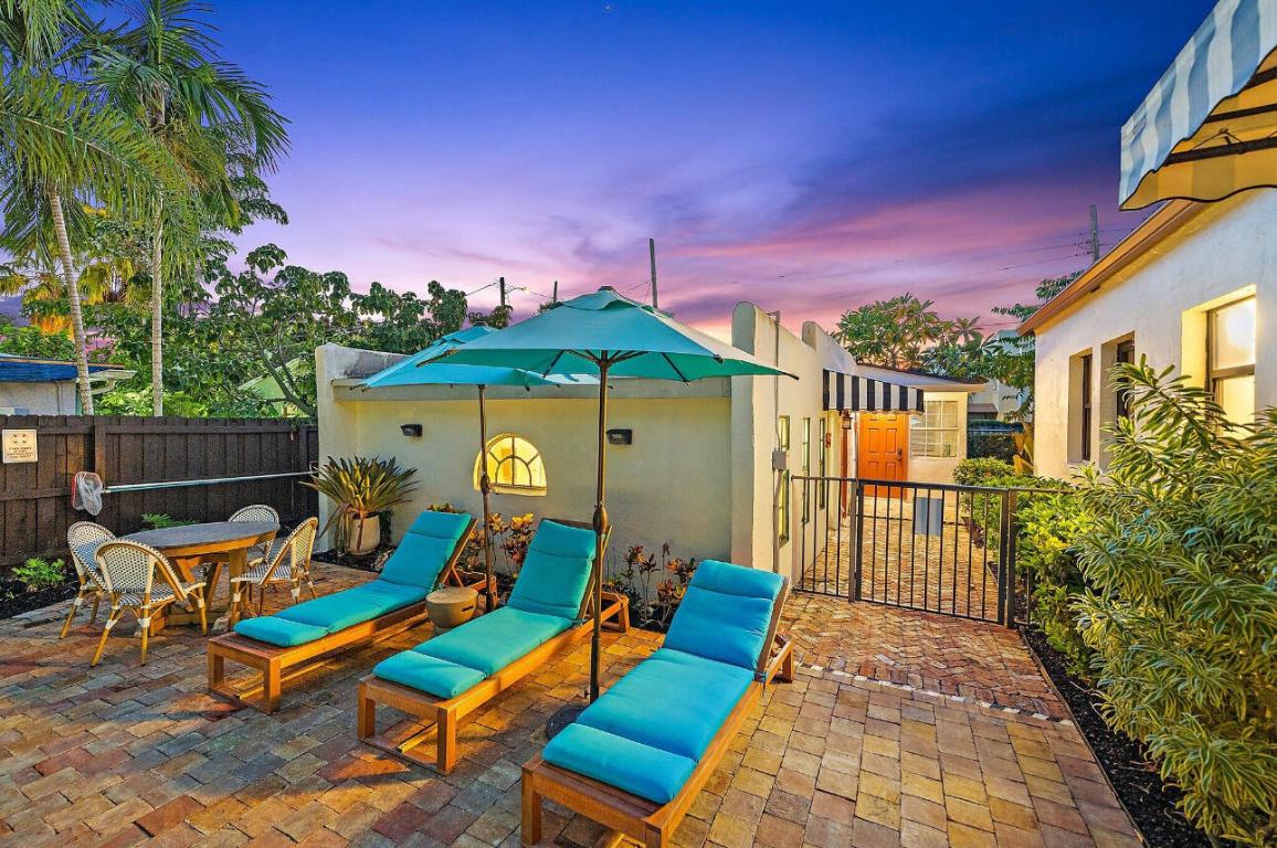 NORTHWOOD ADD - Residential Lease