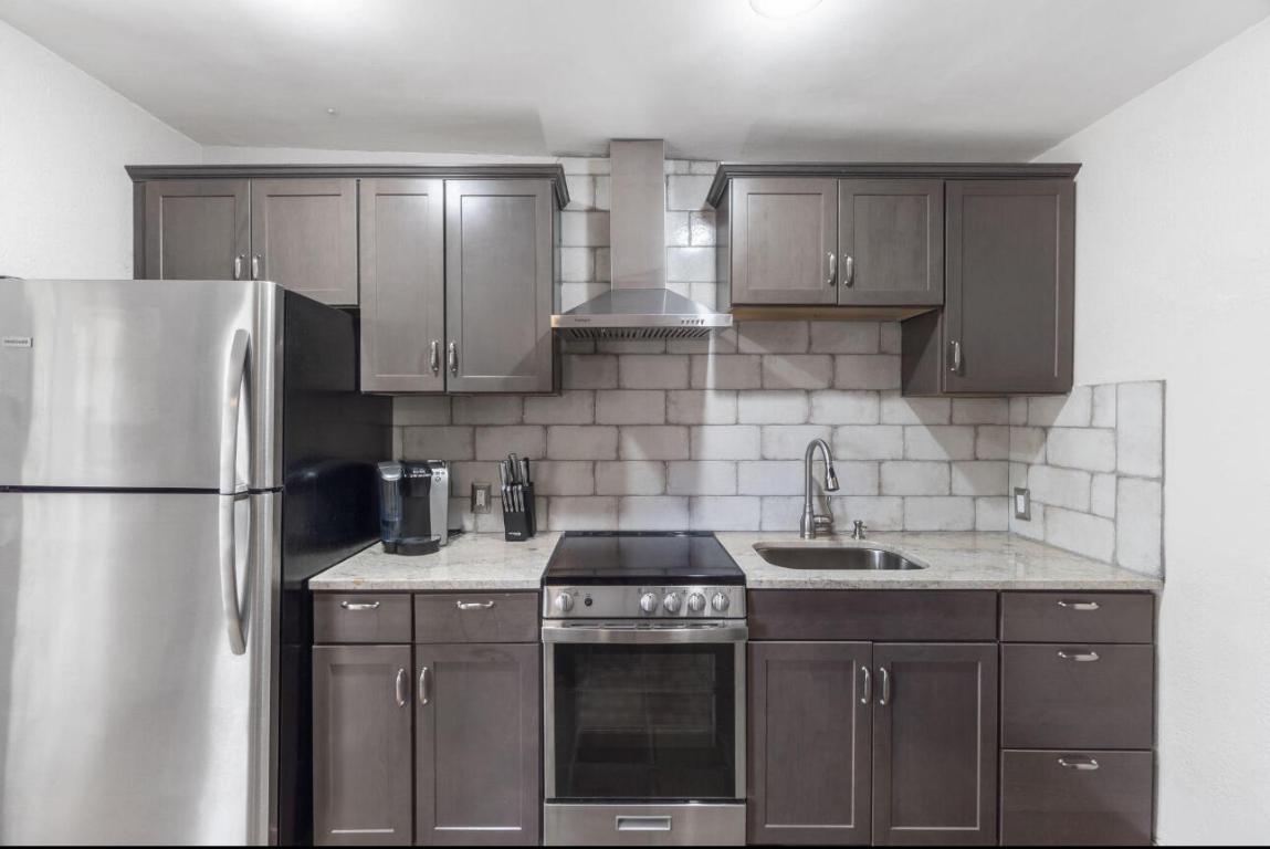 NORTHWOOD ADD - Residential Lease